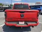 New 2023 Ram 1500 Lone Star Crew Cab 4x4, Pickup for sale #J230927 - photo 5