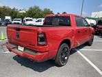 2023 Ram 1500 Crew Cab 4x4, Pickup for sale #J230927 - photo 7