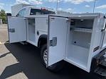 2023 Ram 2500 Regular Cab 4x4, Monroe Truck Equipment ServicePRO™ Service Truck for sale #J230933 - photo 6