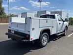 2023 Ram 2500 Regular Cab 4x4, Monroe Truck Equipment ServicePRO™ Service Truck for sale #J230933 - photo 9