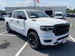 New 2023 Ram 1500 Lone Star Crew Cab 4x4, Pickup for sale #J230943 - photo 3