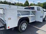 New 2023 Ram 2500 Tradesman Crew Cab 4x4, 8' 2" Monroe Truck Equipment ServicePRO™ Service Truck for sale #J231256 - photo 10