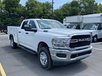 New 2023 Ram 2500 Tradesman Crew Cab 4x4, 8' 2" Monroe Truck Equipment ServicePRO™ Service Truck for sale #J231256 - photo 3