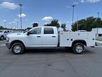 New 2023 Ram 2500 Tradesman Crew Cab 4x4, 8' 2" Monroe Truck Equipment ServicePRO™ Service Truck for sale #J231256 - photo 5