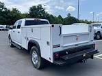 New 2023 Ram 2500 Tradesman Crew Cab 4x4, 8' 2" Monroe Truck Equipment ServicePRO™ Service Truck for sale #J231256 - photo 2