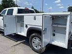 New 2023 Ram 2500 Tradesman Crew Cab 4x4, 8' 2" Monroe Truck Equipment ServicePRO™ Service Truck for sale #J231256 - photo 6