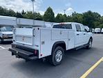 New 2023 Ram 2500 Tradesman Crew Cab 4x4, 8' 2" Monroe Truck Equipment ServicePRO™ Service Truck for sale #J231256 - photo 9