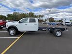 2024 Ram 4500 Crew Cab DRW 4x2, Cab Chassis for sale #J240068 - photo 5