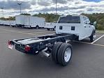 2024 Ram 4500 Crew Cab DRW 4x2, Cab Chassis for sale #J240068 - photo 7