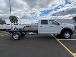 2024 Ram 4500 Crew Cab DRW 4x2, Cab Chassis for sale #J240068 - photo 8