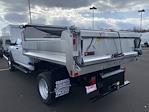 New 2024 Ram 5500 Tradesman Crew Cab 4x4, Monroe Truck Equipment Z-DumpPRO™ Dump Truck for sale #J240172 - photo 2