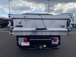New 2024 Ram 5500 Tradesman Crew Cab 4x4, Monroe Truck Equipment Z-DumpPRO™ Dump Truck for sale #J240172 - photo 6