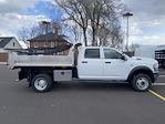 New 2024 Ram 5500 Tradesman Crew Cab 4x4, Monroe Truck Equipment Z-DumpPRO™ Dump Truck for sale #J240172 - photo 8