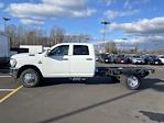 2024 Ram 3500 Crew Cab DRW 4x4, Cab Chassis for sale #J240283 - photo 5