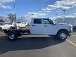 2024 Ram 3500 Crew Cab DRW 4x4, Cab Chassis for sale #J240283 - photo 8