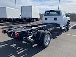 2024 Ram 5500 Regular Cab DRW 4x2, Cab Chassis for sale #J240372 - photo 7