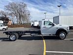 2024 Ram 5500 Regular Cab DRW 4x2, Cab Chassis for sale #J240372 - photo 8