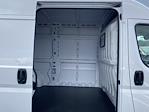2024 Ram ProMaster 2500 High Roof FWD, Empty Cargo Van for sale #J240427 - photo 10