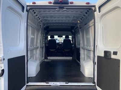 2024 Ram ProMaster 2500 High Roof FWD, Empty Cargo Van for sale #J240449 - photo 2