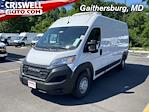 New 2024 Ram ProMaster 2500 High Roof FWD, Arctic Vans Refrigerated Van Refrigerated Body for sale #J240450 - photo 1