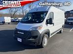 2024 Ram ProMaster 2500 High Roof FWD, Empty Cargo Van for sale #J240458 - photo 1