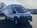 2024 Ram ProMaster 2500 High Roof FWD, Empty Cargo Van for sale #J240458 - photo 3