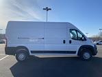 2024 Ram ProMaster 2500 High Roof FWD, Empty Cargo Van for sale #J240458 - photo 9