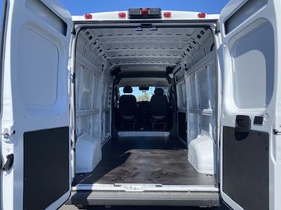 2024 Ram ProMaster 2500 High Roof FWD, Empty Cargo Van for sale #J240539 - photo 2