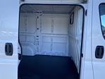 2024 Ram ProMaster 1500 Standard Roof FWD, Empty Cargo Van for sale #J240541 - photo 10