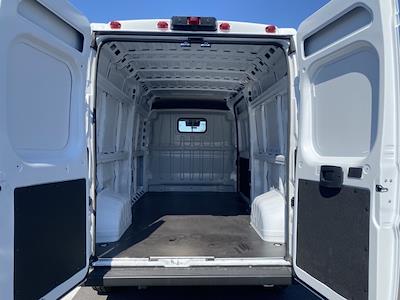 2024 Ram ProMaster 2500 High Roof FWD, Empty Cargo Van for sale #J240583 - photo 2