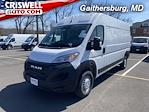 New 2024 Ram ProMaster 2500 High Roof FWD, Empty Cargo Van for sale #J240583 - photo 1