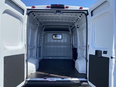 2024 Ram ProMaster 3500 High Roof FWD, Empty Cargo Van for sale #J240585 - photo 2