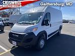 New 2024 Ram ProMaster 3500 High Roof FWD, Empty Cargo Van for sale #J240585 - photo 1