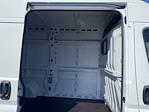 New 2024 Ram ProMaster 3500 High Roof FWD, Empty Cargo Van for sale #J240585 - photo 10