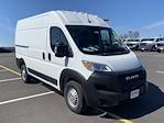 New 2024 Ram ProMaster 3500 High Roof FWD, Empty Cargo Van for sale #J240585 - photo 3