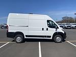 New 2024 Ram ProMaster 3500 High Roof FWD, Empty Cargo Van for sale #J240585 - photo 9