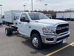 2024 Ram 3500 Regular Cab DRW 4x2, Cab Chassis for sale #J240589 - photo 3
