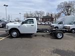 2024 Ram 3500 Regular Cab DRW 4x2, Cab Chassis for sale #J240589 - photo 5