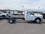 2024 Ram 3500 Regular Cab DRW 4x2, Cab Chassis for sale #J240589 - photo 8