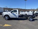 2024 Ram 3500 Regular Cab DRW 4x2, Cab Chassis for sale #J240590 - photo 5