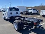 2024 Ram 3500 Regular Cab DRW 4x2, Cab Chassis for sale #J240590 - photo 2