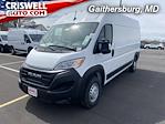 New 2024 Ram ProMaster 2500 High Roof FWD, Empty Cargo Van for sale #J240606 - photo 1