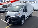 New 2024 Ram ProMaster 2500 High Roof FWD, Empty Cargo Van for sale #J240610 - photo 1