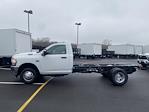 2024 Ram 3500 Regular Cab DRW 4x2, Cab Chassis for sale #J240615 - photo 5