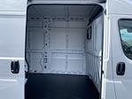2024 Ram ProMaster 2500 High Roof FWD, Empty Cargo Van for sale #J240636 - photo 10