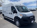 2024 Ram ProMaster 2500 High Roof FWD, Empty Cargo Van for sale #J240636 - photo 3