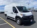 2024 Ram ProMaster 3500 High Roof FWD, Empty Cargo Van for sale #J240637 - photo 3