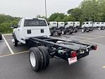 2024 Ram 5500 Regular Cab DRW 4x4, Cab Chassis for sale #J240707 - photo 2