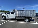 New 2024 Ram 4500 Tradesman Crew Cab 4x4, M H EBY Flex Landscape Dump for sale #J240732 - photo 5