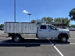 New 2024 Ram 4500 Tradesman Crew Cab 4x4, M H EBY Flex Landscape Dump for sale #J240732 - photo 8